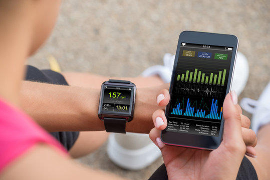 Fitness Tracker